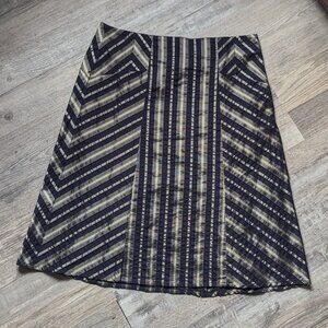 Vintage Ann Taylor Loft skirt